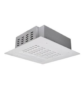 LED Canopy Light-100W/120W