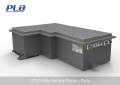 UTV Utility Vehicle Battery Pack