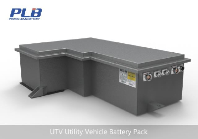 UTV Utility Vehicle Battery Pack