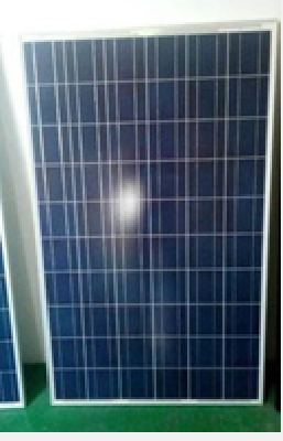 50W polycrystalline silicon solar panels