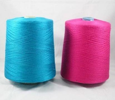 Blended Yarn