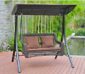 Outdoor bed