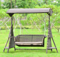 Outdoor bed