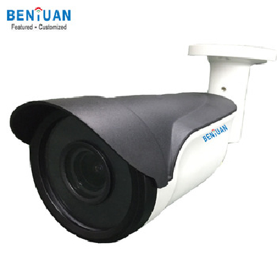 BENYUAN Full Color Day and Night 2MP 1080P Starlight Camera IP CCTV Camera F1.2 Lens