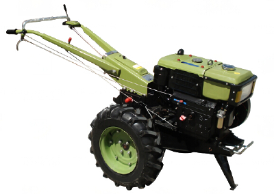 RD-121E Walking Tractor