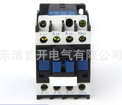 AC contactor