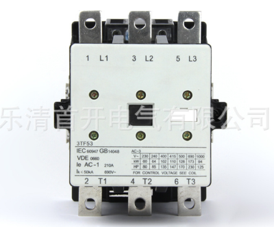 AC contactor