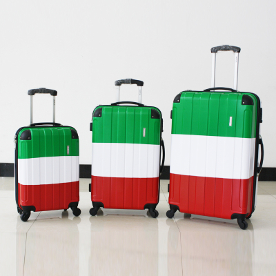 abs baggage,luggage,bags,trolley case