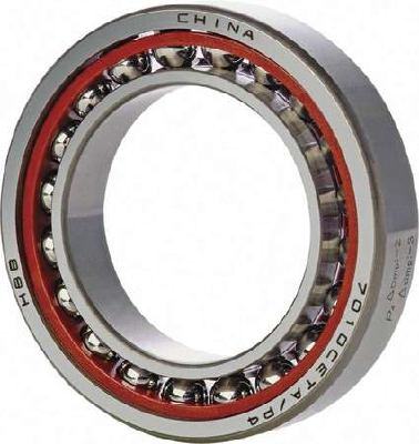 7010CETA Angular contact ball bearings ,bearing