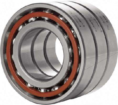 7205ACTA/P4DB Angular contact ball bearings ,bearing