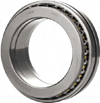 234420BM1 Double row angular contact thrust ball round serie ,bearing