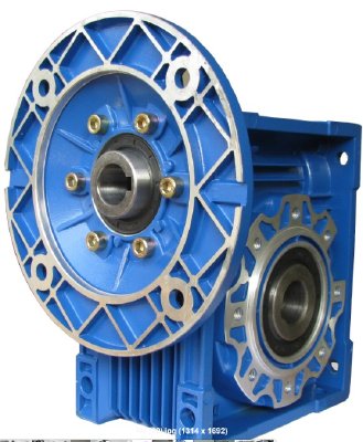 WXRV gearbox