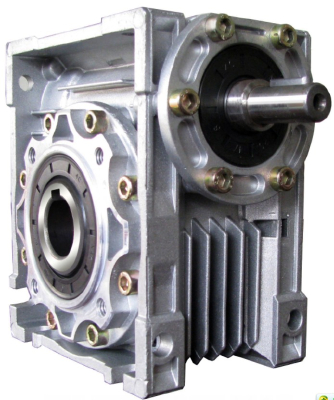 WRV gearbox