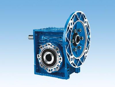 WXRV-VS gearbox