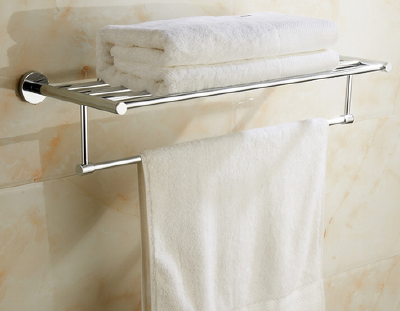 Towel rack rack