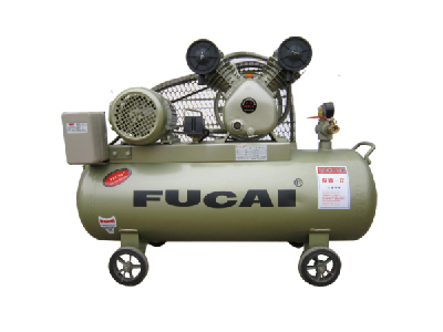Low Pressure,Piston air Compressor