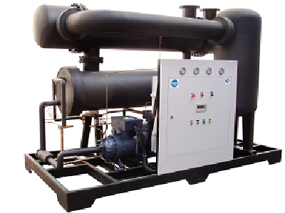 FUCAI no heat absorption drier,FUCAI water cooled drier