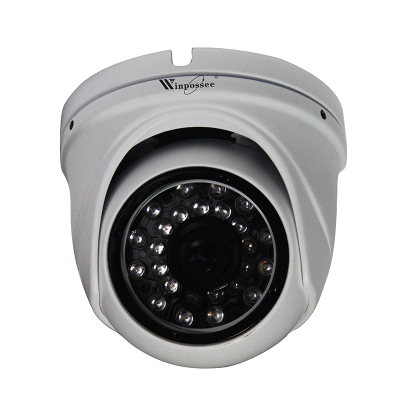 AHD Dome Camera