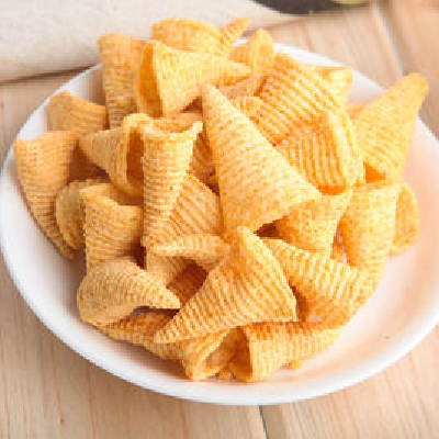Screws/shell/bugles chips processing line