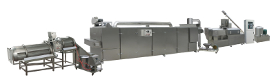 Pet Food Processing Line