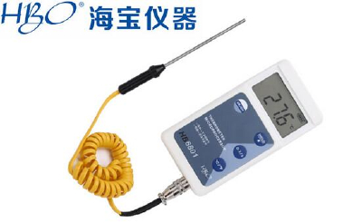 HB6801 thermometer