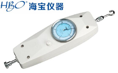 NK pointer push pull meter series