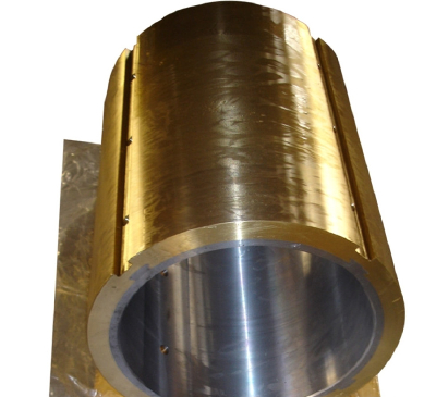 cooper sheeve forward stern tube white metal bearing ship parts factory,bearing