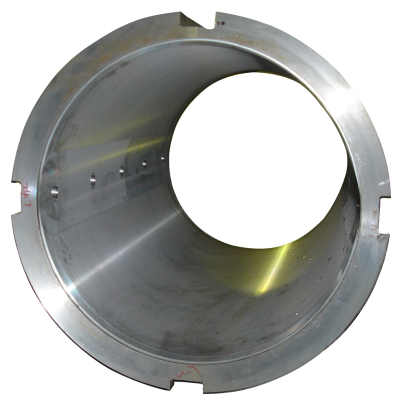marine stern tube white metal bearing brass shell,bearing