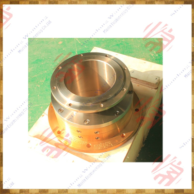 Marine Gliding Watertight Lower Rudder Bearer/bearing fittings,bearing