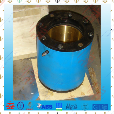 rubber stock bearing lower rudder carrier A220 CB*790-87 for vessels