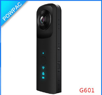 720 binocular handheld Sports Camera HD digital camera VR outdoor WIFI mini sports DV