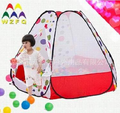 Children's tent