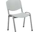 Simple plastic computer chair anti-static meeting office chair
