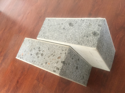 Low cost wallboard