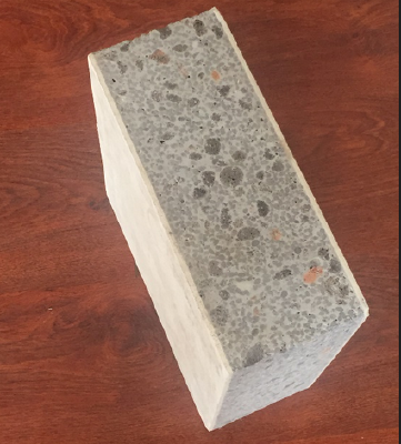 Light weight wallboard