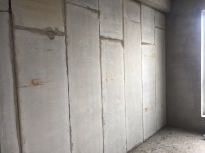 eps calcium silicate board wallboard