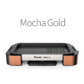 FST-53B 1000w Smokeless Indoor Electric Barbecue Grill