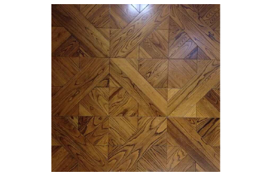 Parquet wood flooring series