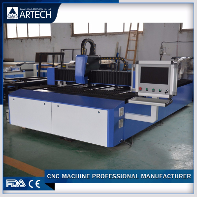 2016 Top Quality fiber laser cutting machine for metal,laser cutting machine