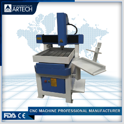ART6060 CNC ROUTER MINI