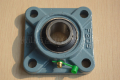 Motor parts of packing machine