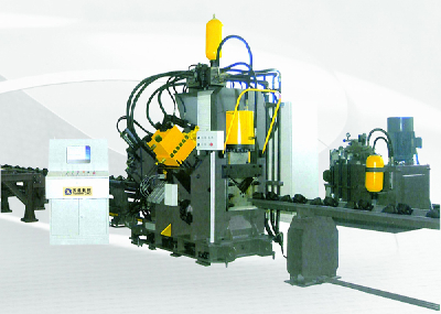 Tower Processing Equipment