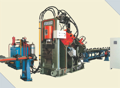 Tower Processing Equipment