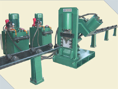 Tower Processing Equipment
