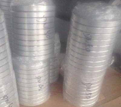 Aluminium Flanges