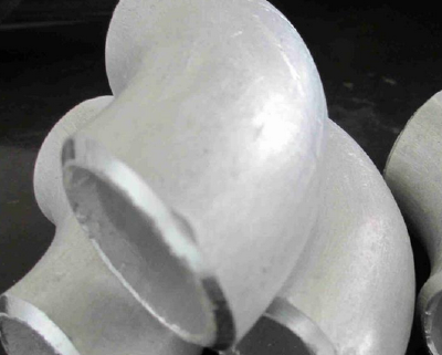 Aluminum alloy pipe fittings