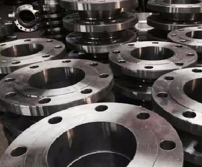 Alloy tube