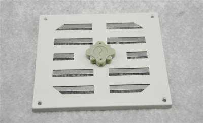 AAR155-155 Air outlet series