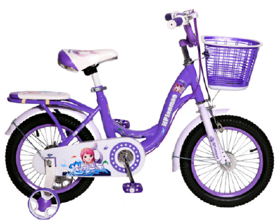 Children bicycle
