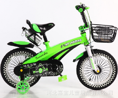 Children's mountain bike